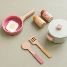 Load image into Gallery viewer, Little dutch mini kitchen