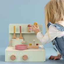Load image into Gallery viewer, Little dutch mini kitchen