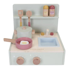 Load image into Gallery viewer, Little dutch mini kitchen