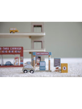 Load image into Gallery viewer, Railway Extensions -Garage