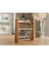Load image into Gallery viewer, Little Dutch Abacus Vintage