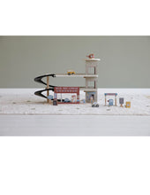 Load image into Gallery viewer, Railway Extensions -Garage