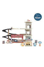 Load image into Gallery viewer, Railway Extensions -Garage