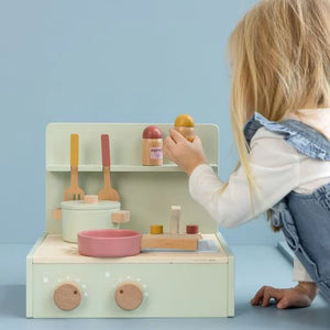 Little dutch mini kitchen