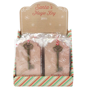 Santas Magic Key