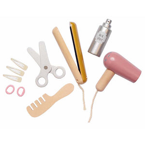 Hairdresser set