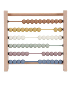 Little Dutch Abacus Vintage