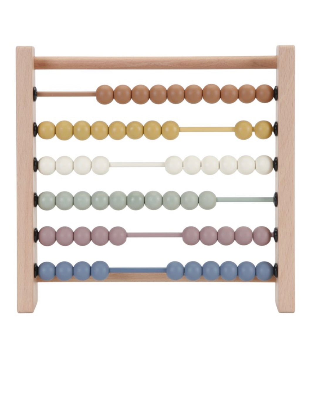 Little Dutch Abacus Vintage