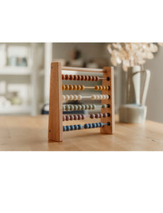 Little Dutch Abacus Vintage