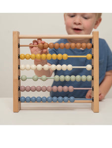 Little Dutch Abacus Vintage